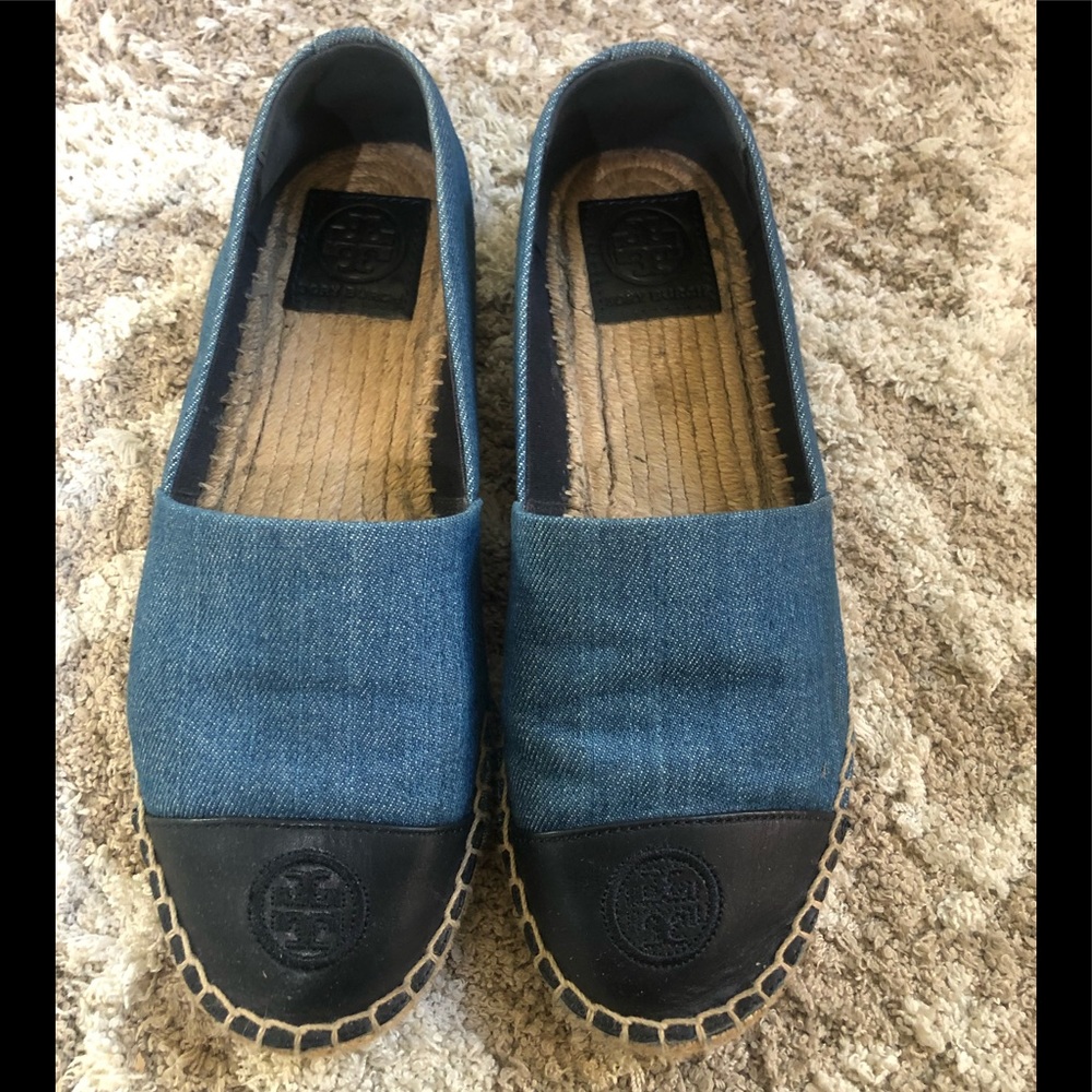 Tory Burch Flat - image 1